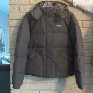 Patagonia Downdrift Down Jacket